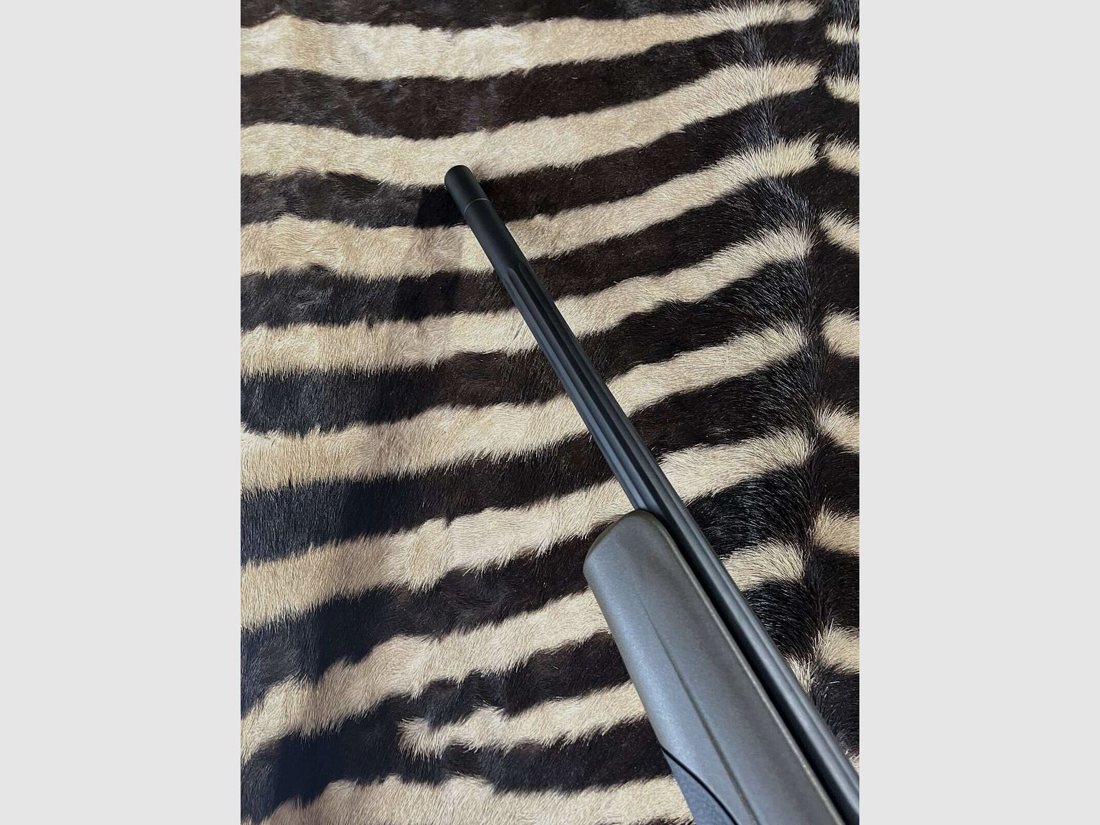 Carabina Browning Maral 4X Brown Black Adjust cal.30-06 zurdo -ca53cm – Maletín de armas, imagen 5 de 10