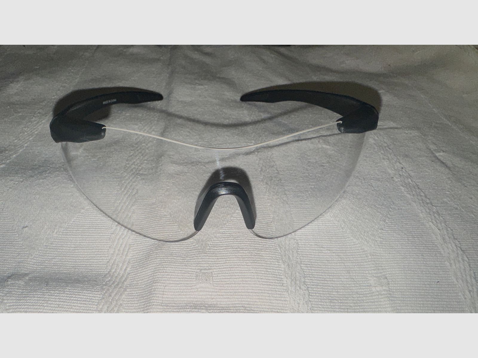 Schutzbrille Beretta