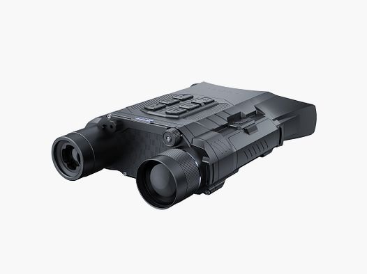 Binoculars de imagen térmica PARD Harrier 480 LRF
