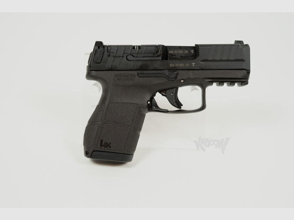 Heckler & Koch SFP9 CC OR