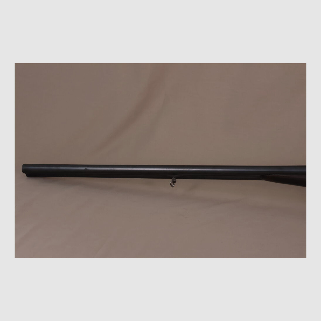 Darné; St. Etienne clarinet with subtle engraving