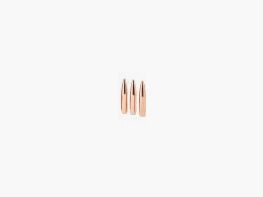 HORNADY BTHP MATCH GESCHOSSE - .30/.308 - 168 GRS. - 100 STÜCK - BULKED