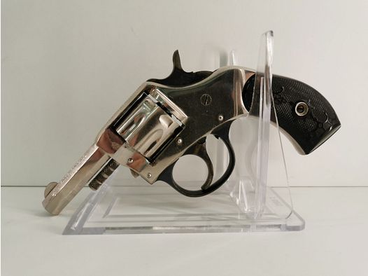 Revolver H&R Arms Company Young America Derring, Cal. .22 Short