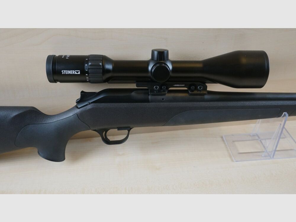 Blaser R8 Professional Link System