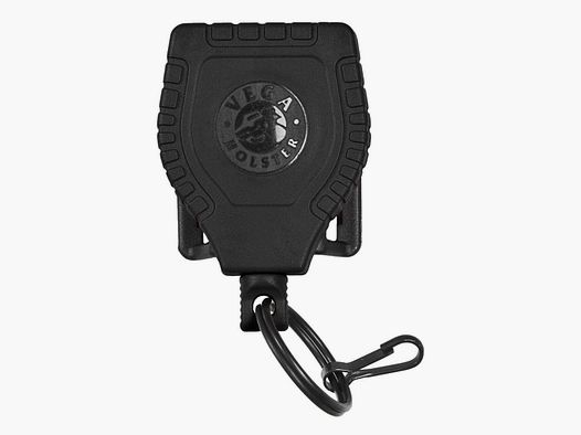 Dragonne automatique noire