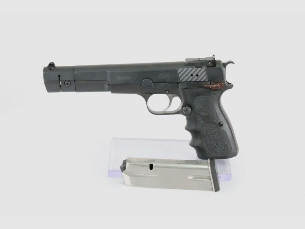 Kettner GHP 35