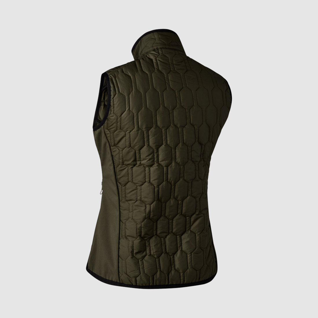 Deerhunter 4543 Lady Mossdale women's vest 36, image 2 of 6