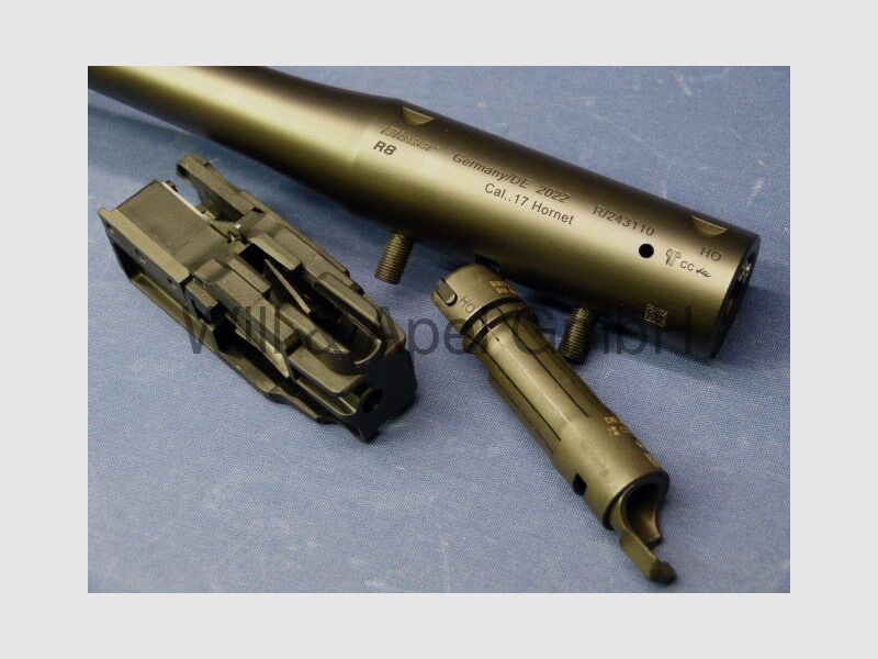 BLASER	 R8