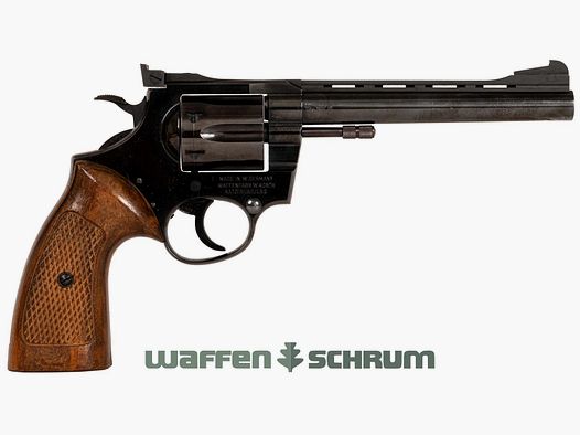 KORTH Mod. Sport 22 , Baujahr '66, Korth Ratzeburg, gepflegt, sehr gut, .22lr