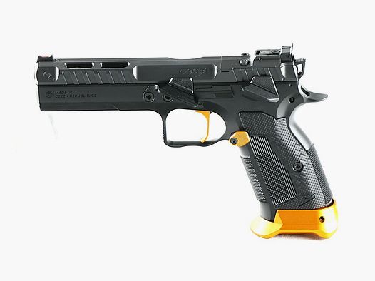CZ TS 3 Orange
