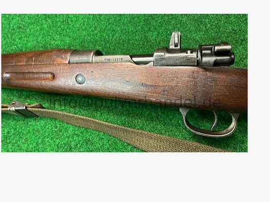 La Coruna FR 8 .308Win