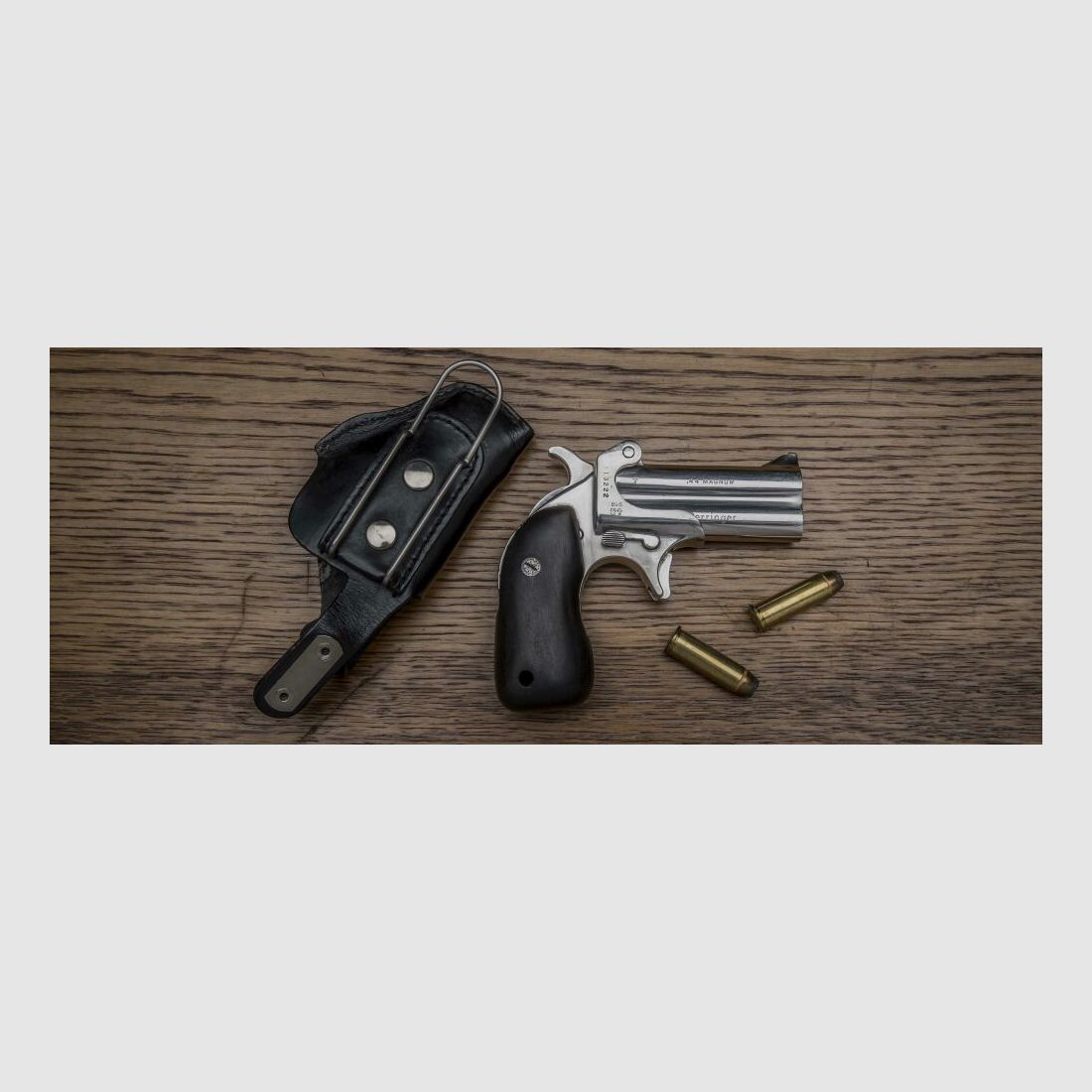 ADC WACO TX Deringer