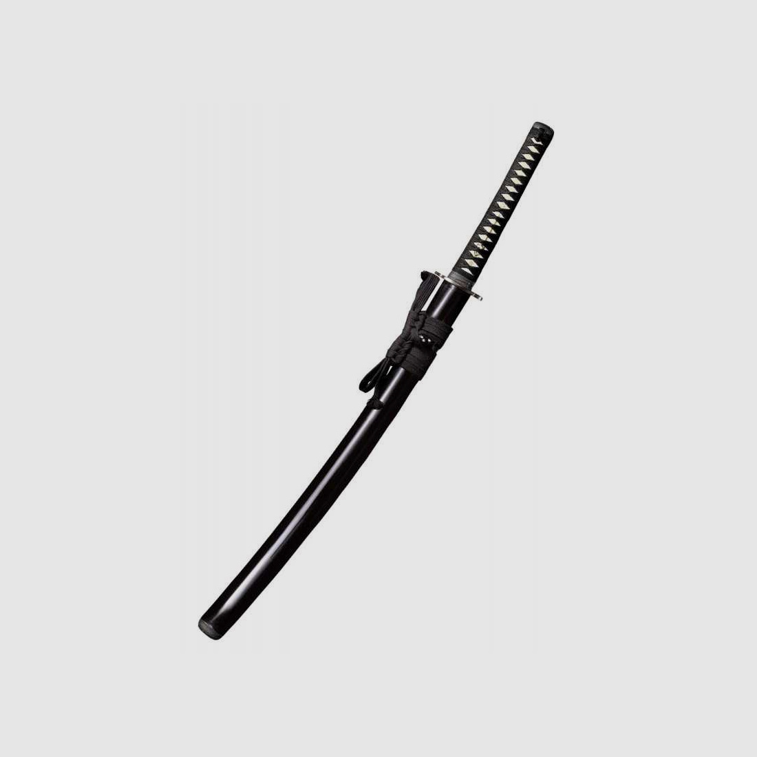 Cold Steel Warrior Chisa Katana Schwert