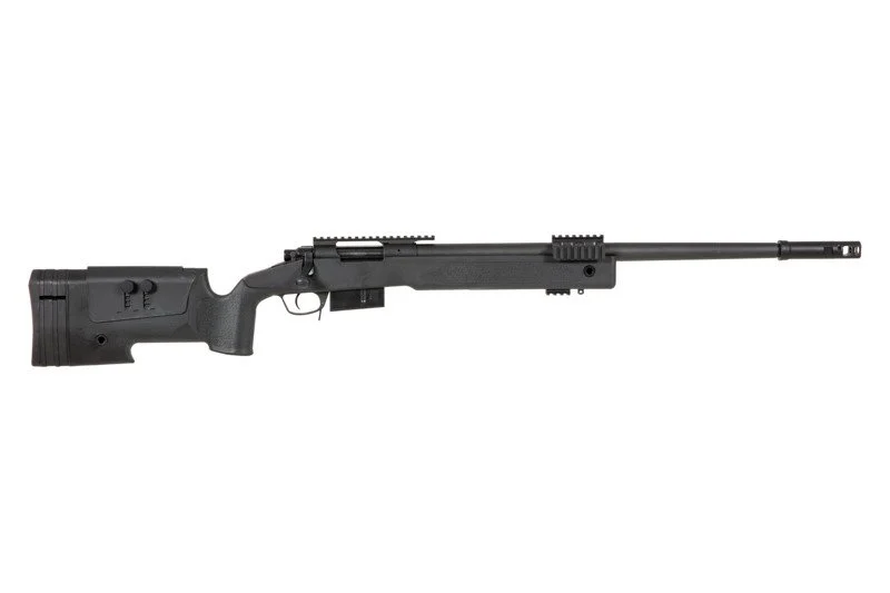 ASG SPECNA ARMS SA-S03 CORE Präzisionskarabiner – schwarz, Bild 8 von 18