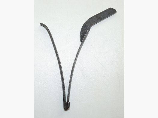 Bern Arms Factory Used Hammer Spring for Swiss Service Revolver 29