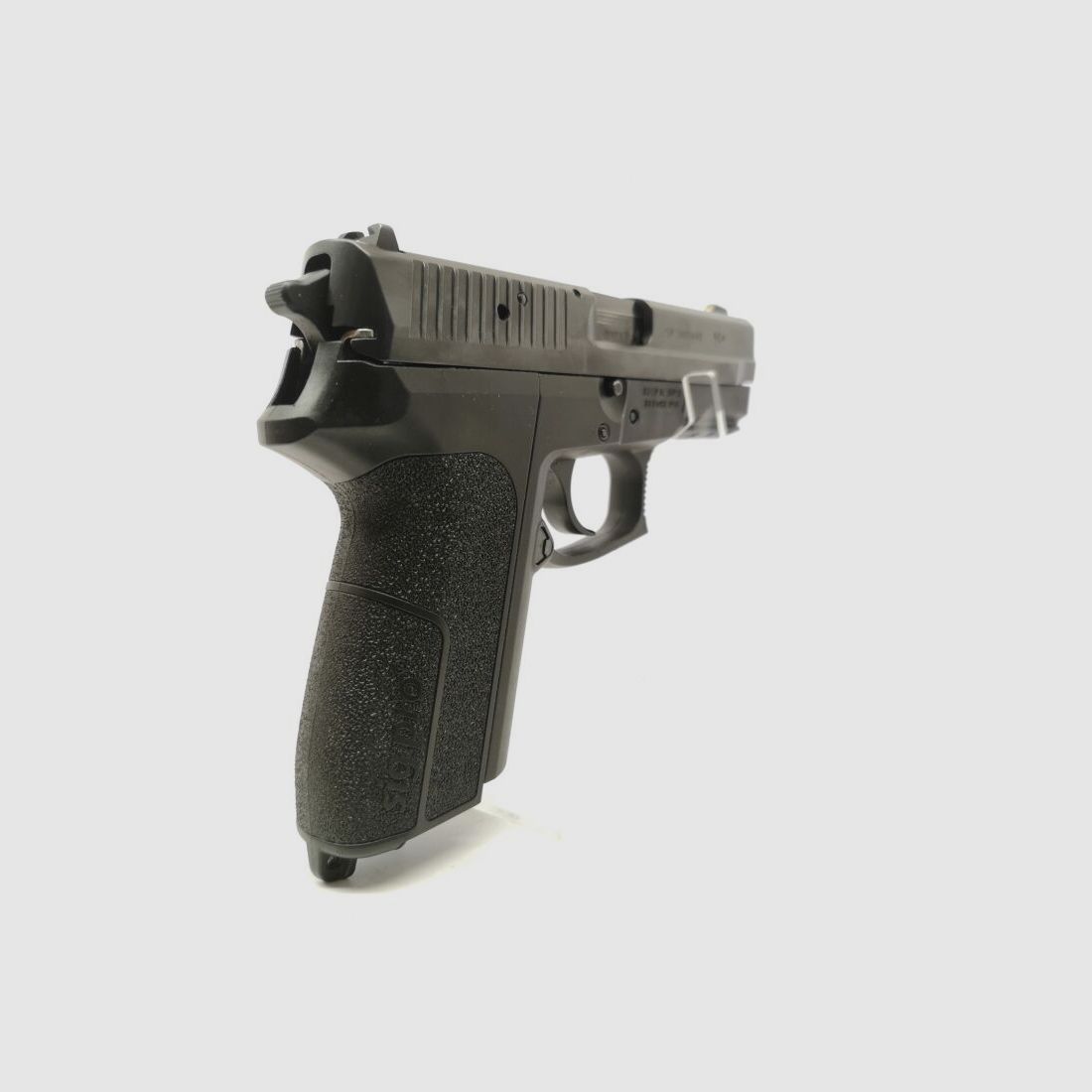 SIG Sauer SP2022, Bild 6 von 10