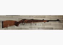 CZ600 LUX Cal. 8x57IS a precio especial ! - Producto nuevo del comercio especializado