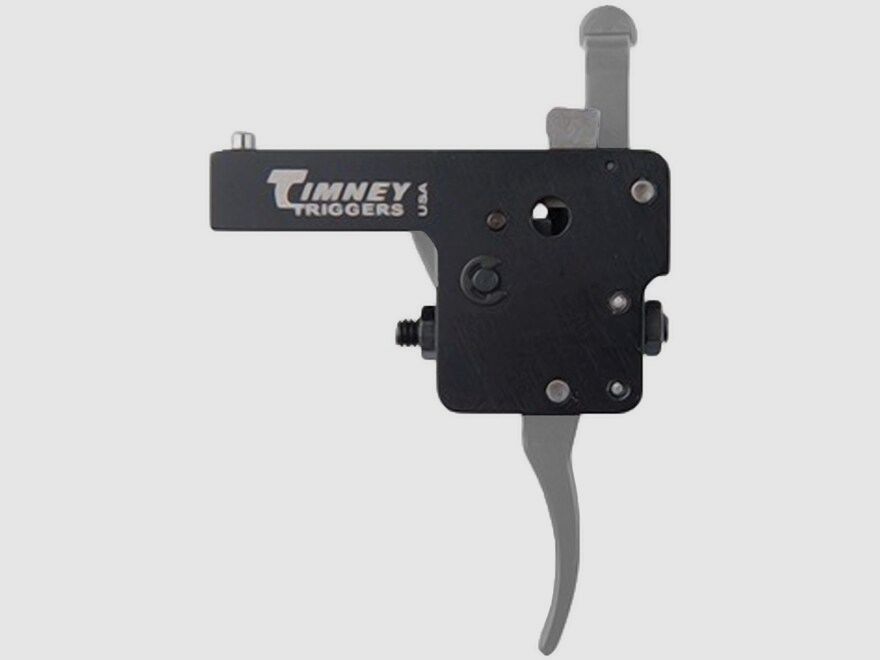Timney Triggers Mossberg Trigger