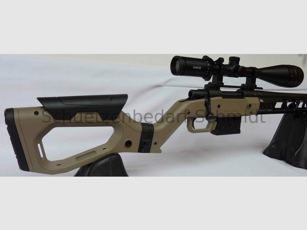 Howa 1500 - disponibile e consegnabile immediatamente -