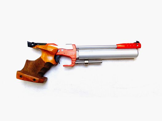 Luftpistole Tesro PA10-2 Basic