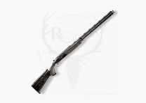 Strzelba over-and-under BERETTA 688 PERFORMANCE Kal. 12/76 Black Sporting B-Fast