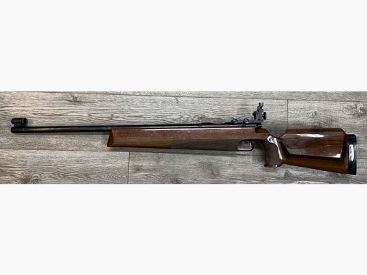 Anschütz Match 54
