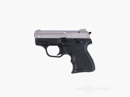Zoraki Zoraki 906 TITAN Schreckschuss pistole