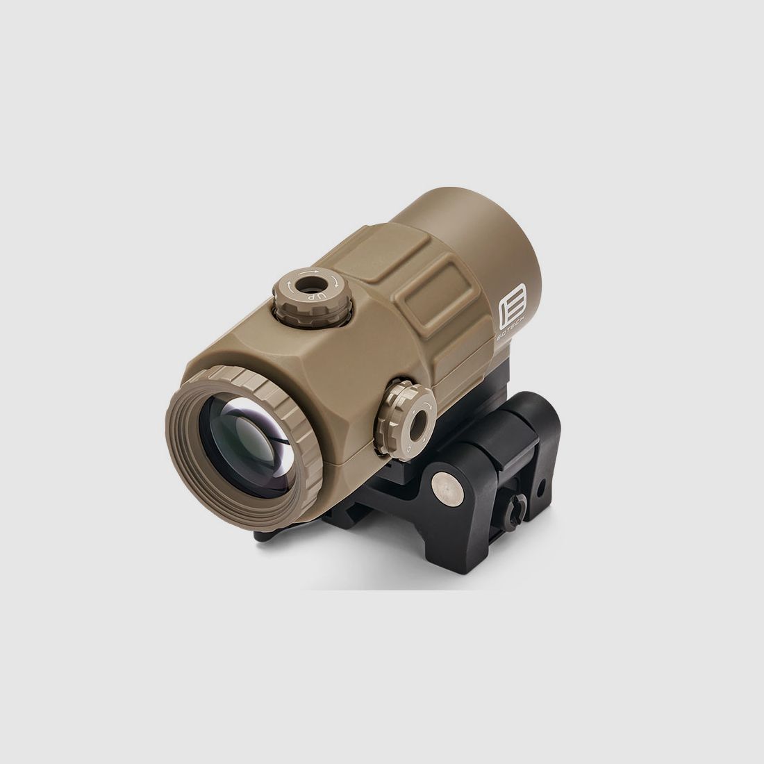 EOTECH G45 STS Magnifier, TAN