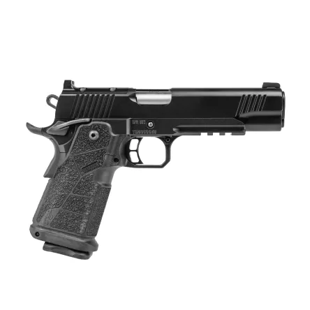 Kimber 1911 DS Warrior LW OR pistol cal. 9x19 (3600302)