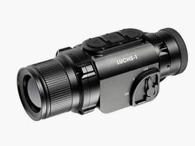 LIEMKE LUCHS 1, production actuelle