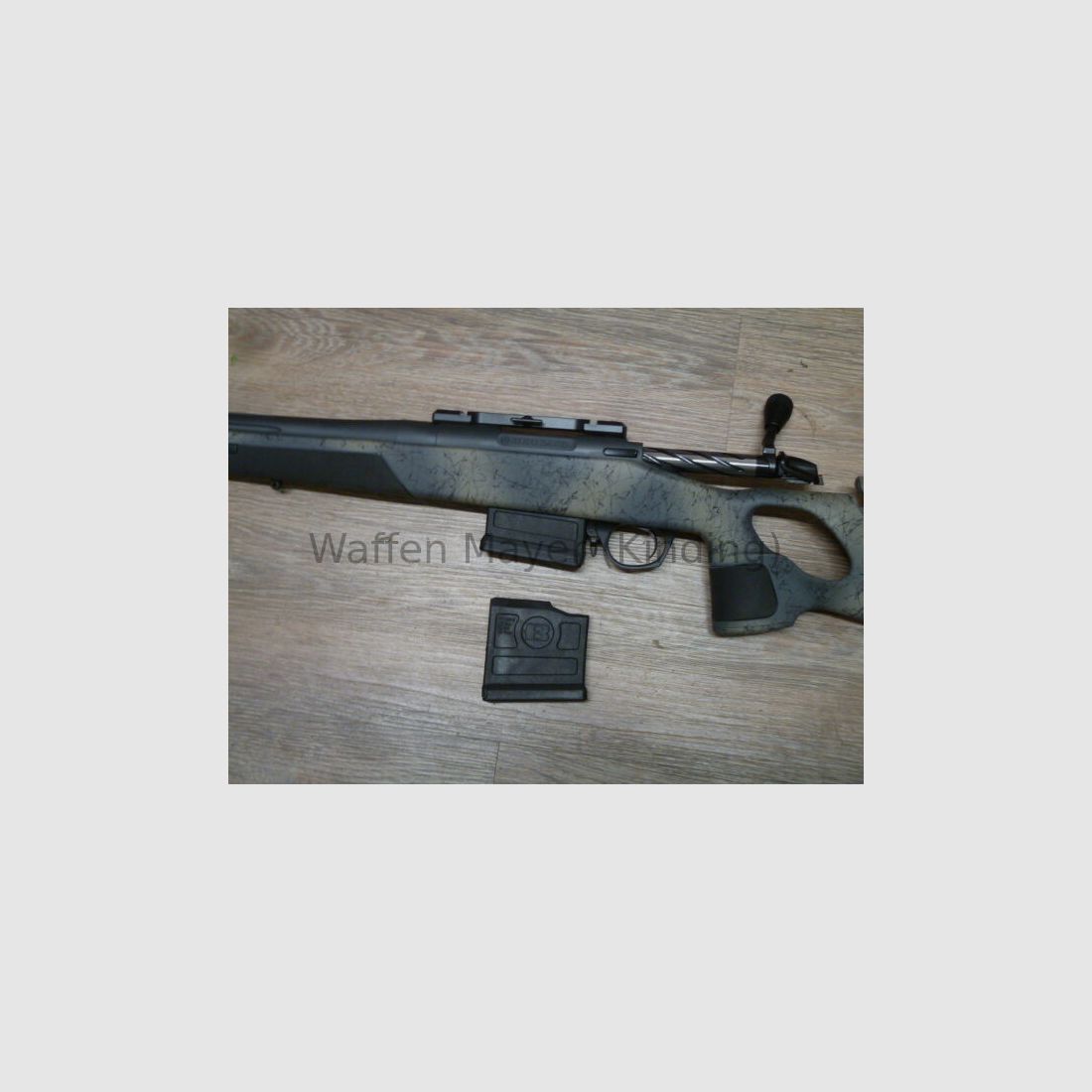 Bergara B14