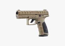 UMAREX BERETTA APX CO2 Kal. 4,5