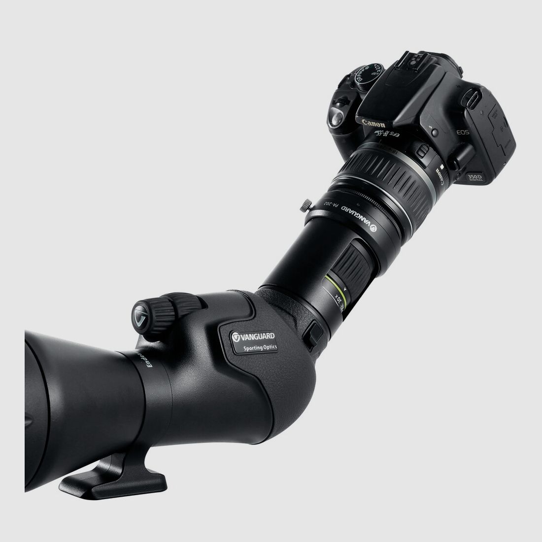 Vanguard Lornetka Endeavor HD 82A 20-60×82, zdjęcie 2 z 7