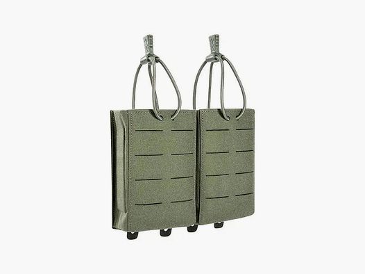 Tasmanian Tiger Tasmanian Tiger 2SGL Mag Pouch BEL MKIII oliv