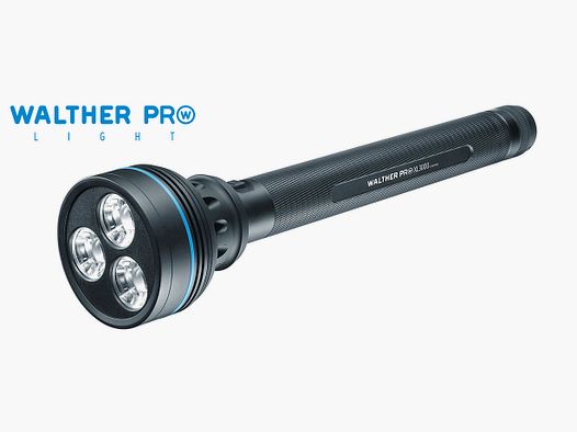UMAREX Walther PRO XL 3000