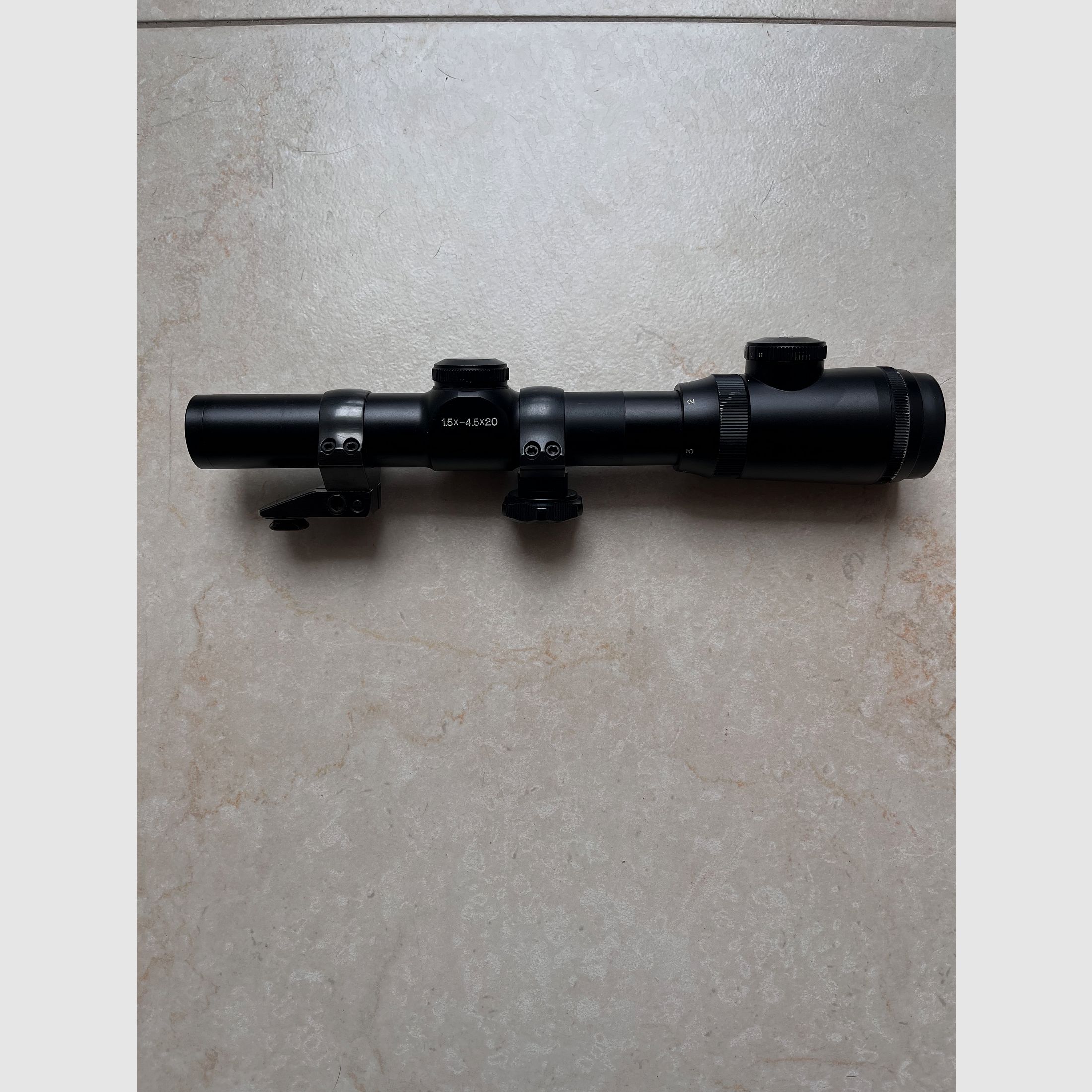 Tikka 412S