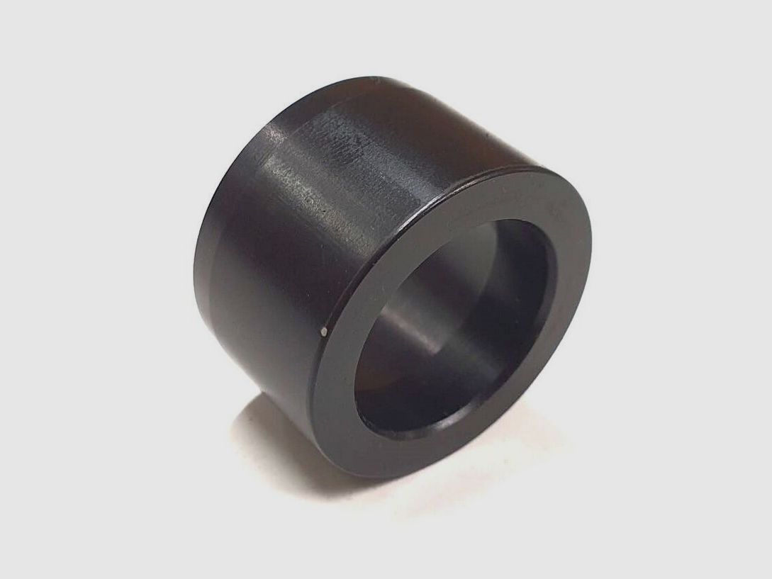 Gegenstück zu Bajonetthalter für Schw. Ordonnanzgew. SIG StGW 57 SAR M57 SWISS MATCH und Baugleiche