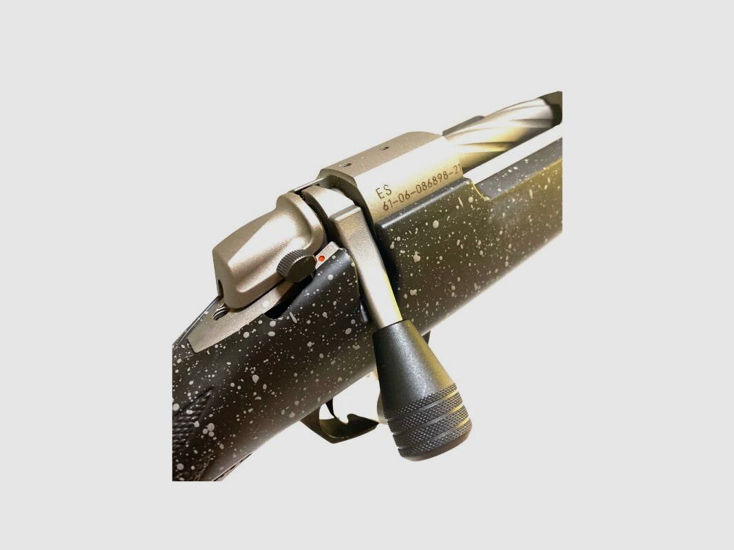 BERGARA	 B14 Extreme Hunter | Deluxe | Komplettangebot Jungjäger - Waffen Friedrichs