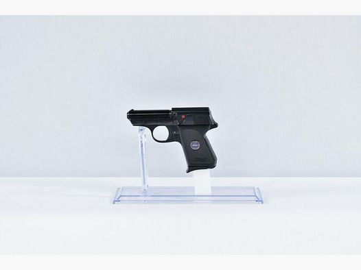 Walther TP​ 6,35mmBrowning Pistole