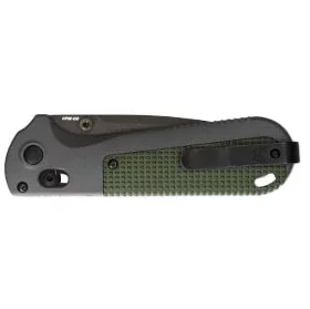 Nóż Benchmade 430BK Redoubt (430BK), zdjęcie 7 z 18