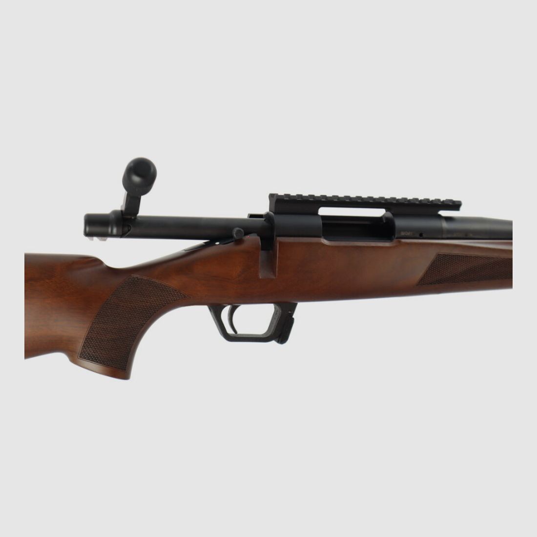 Huglu Repetierbüchse Ovis G2 Holzschaft