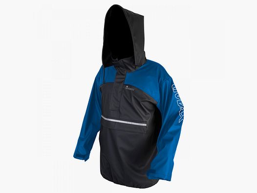 Protech Smock Unisex (Blue/Grey)