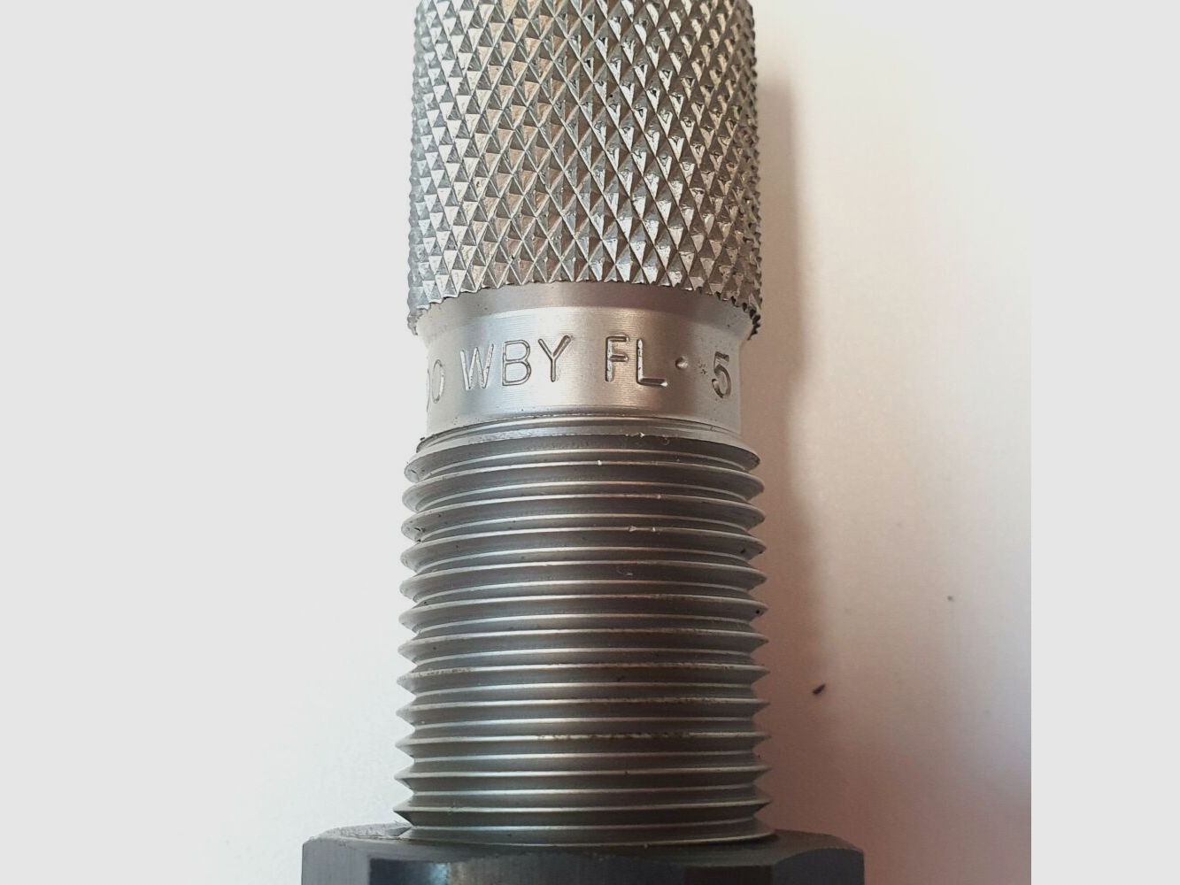 RCBS RCBS Reloader Special Full Length Die Set, .300 WBY MAG