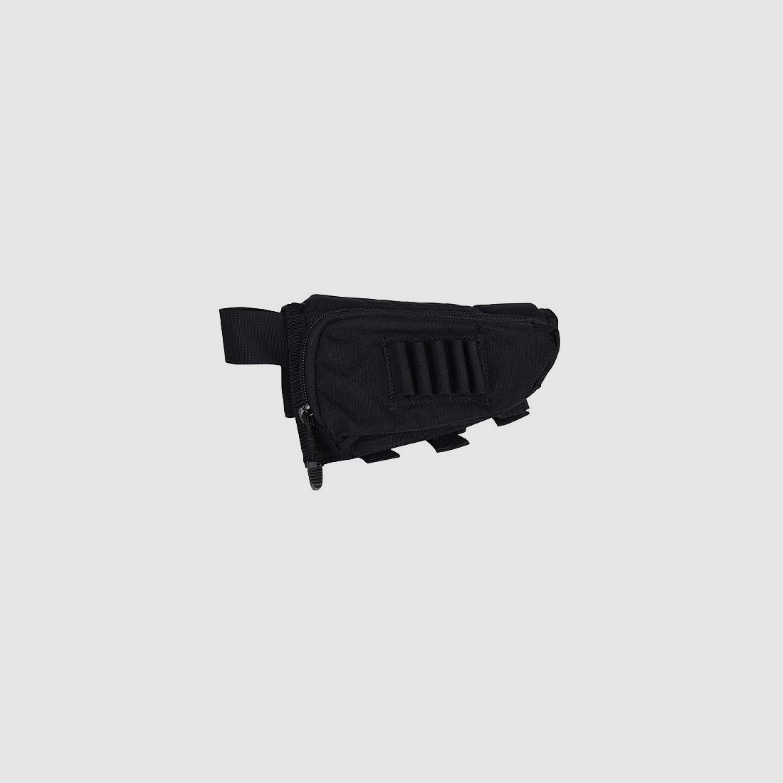 Black-Hawk HAWTEX Schaftmagazintasche "Swat-Black"