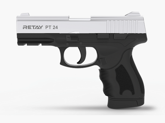 Retay PT24 nickel Vollauto