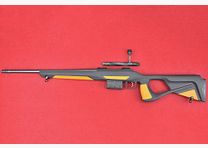 CZ 600+ Ergo Driven Hunt .308 Win. Repetierbüchse