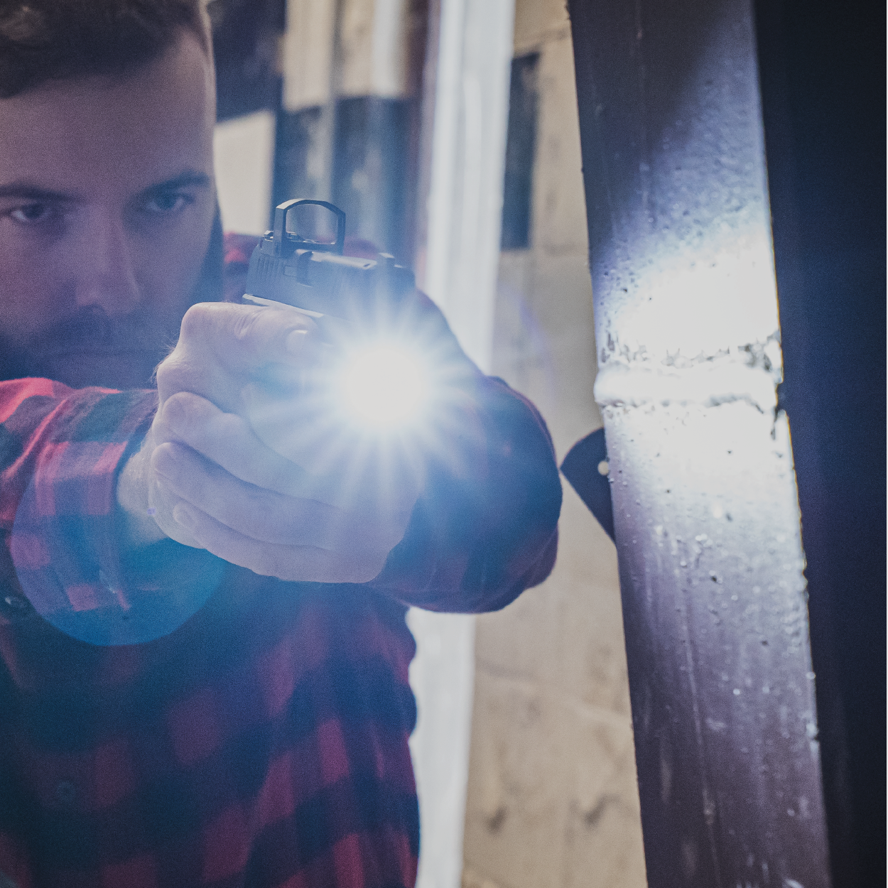 Viridian Laser+Led C5L Micro, immagine 2 di 5