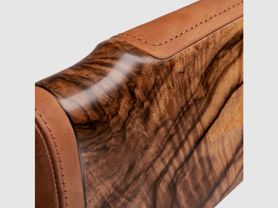 Blaser R8 Success Vintage grendelgeweer, afbeelding 7 van 7