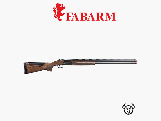 FABARM Elos N2 Trap-12×81 Linkshandig-4 Exis HP