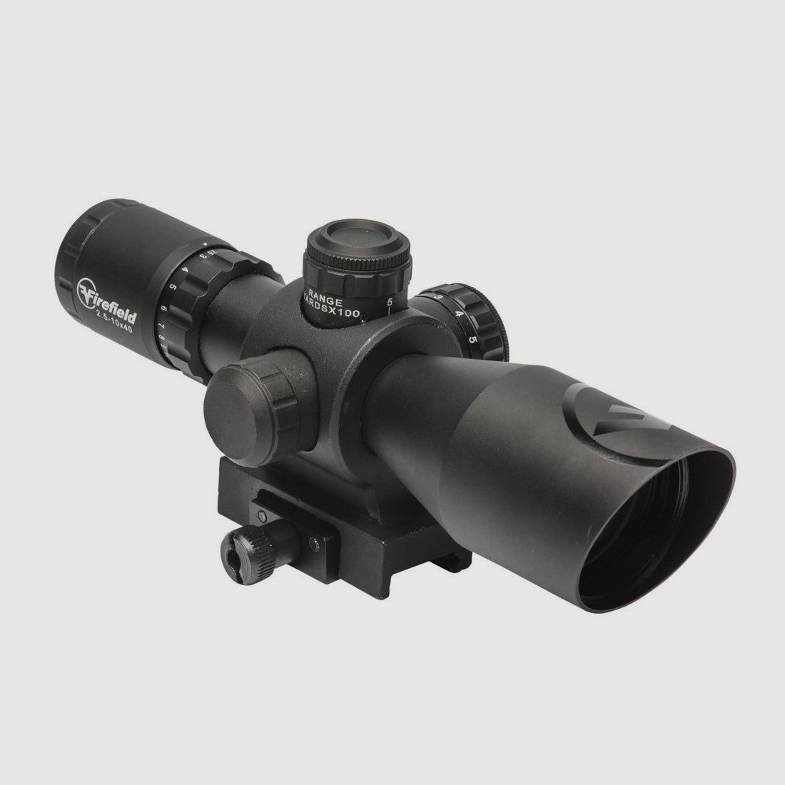 Firefield Barrage 2.5-10x40